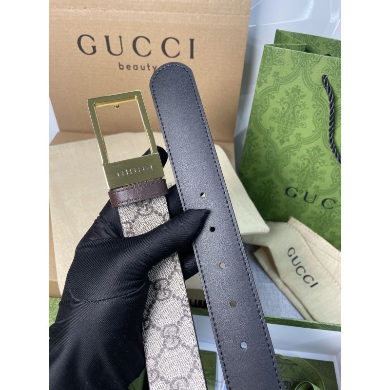 G*u*i belts